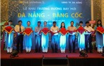 Vietnam Airlines mở đường bay mới Đà Nẵng – Băng Cốc